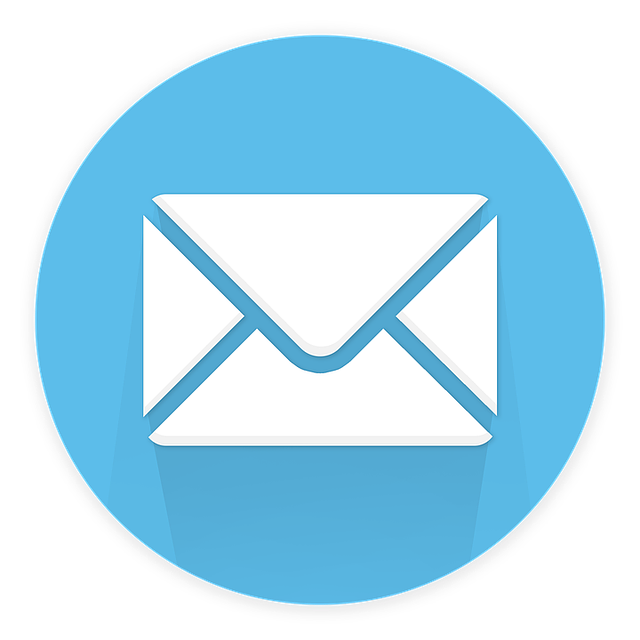 Email Icon