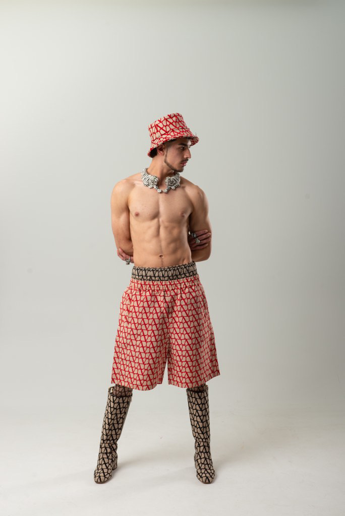 Tailored Outfits Image